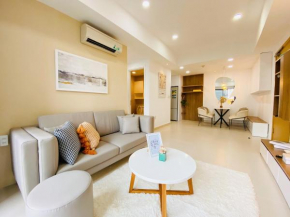 Masteri Thao Dien Luxury Apartment 2 BedRooms - Full Furnished
